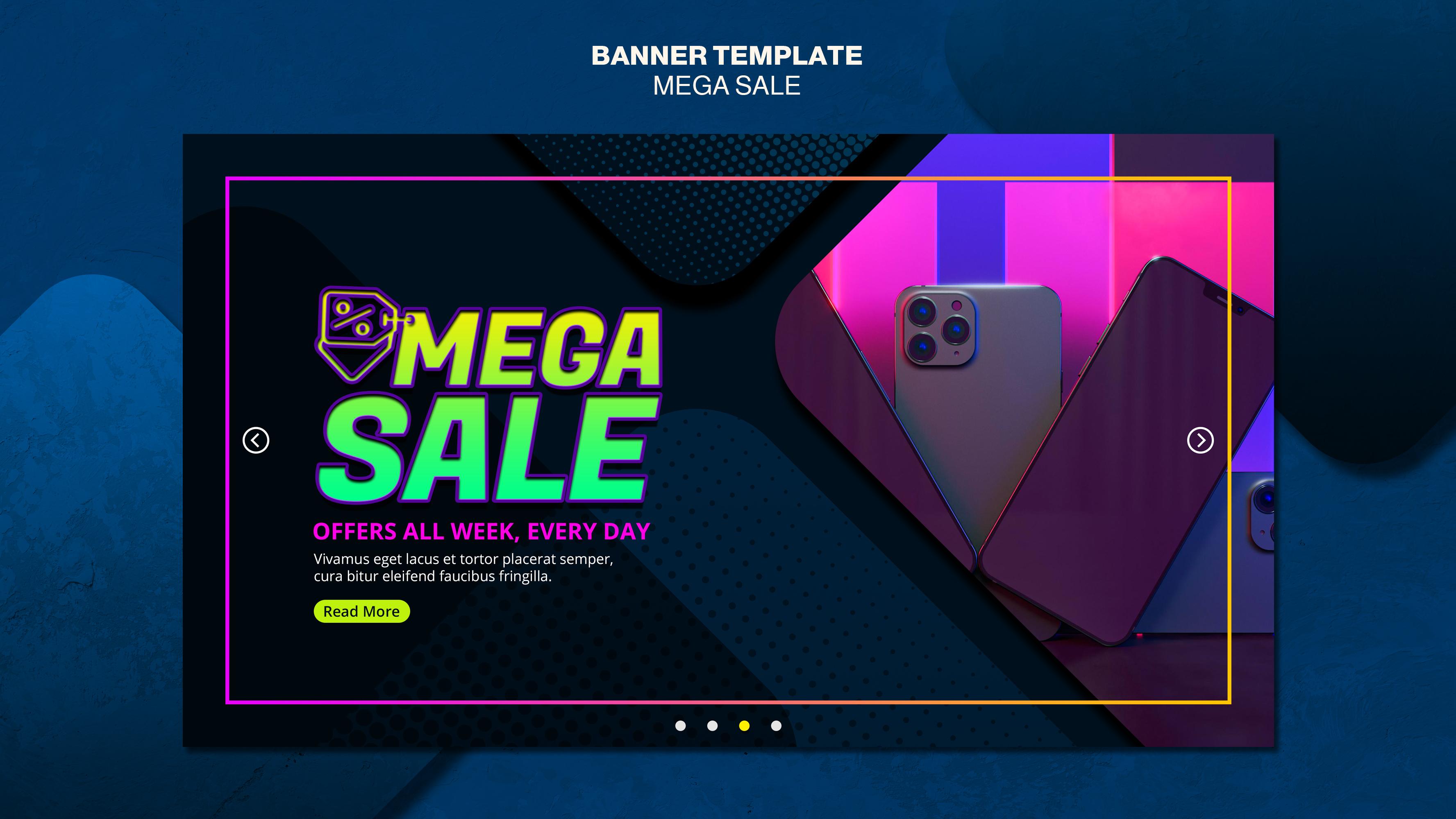 Featured Products Banner 2