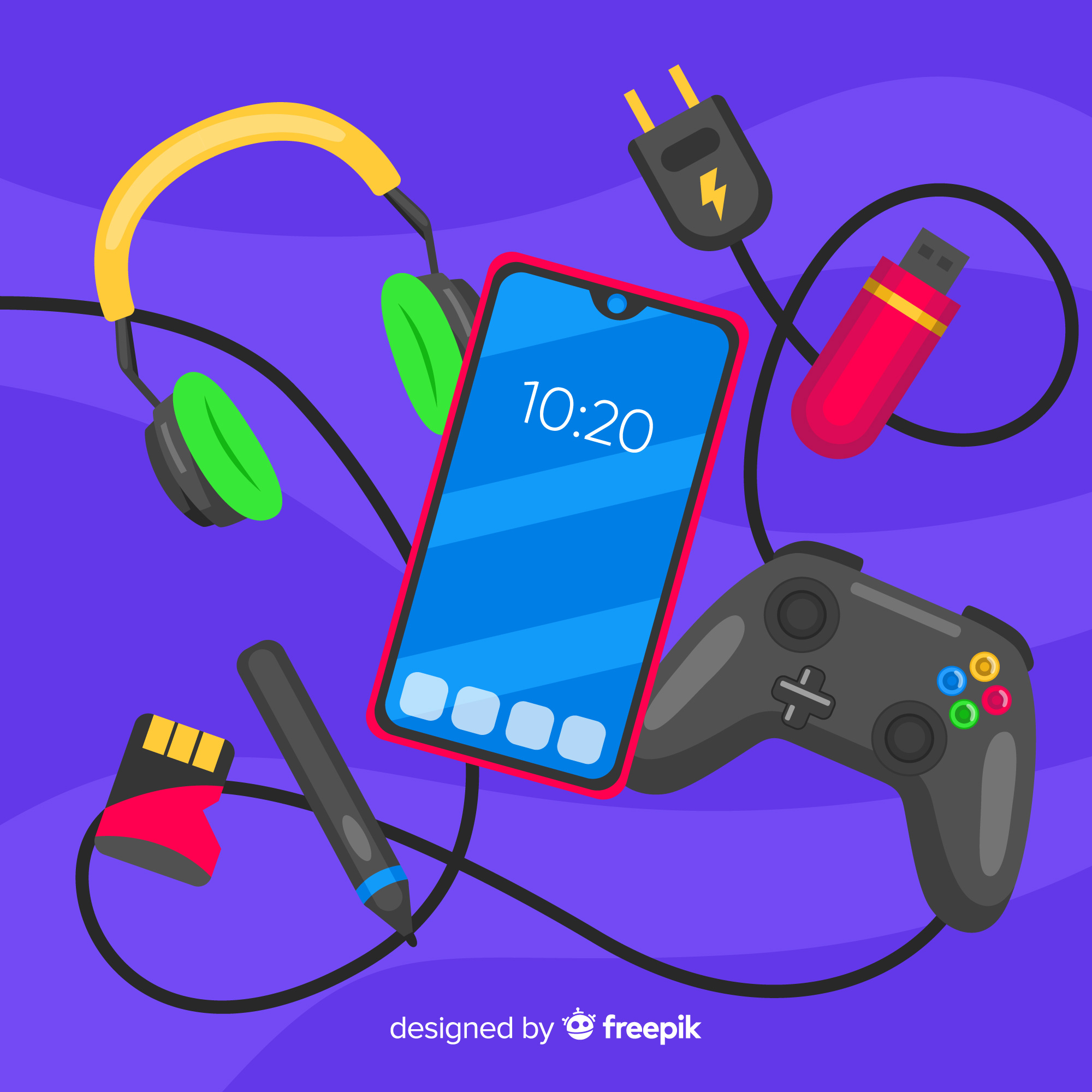 Mobile Accessories